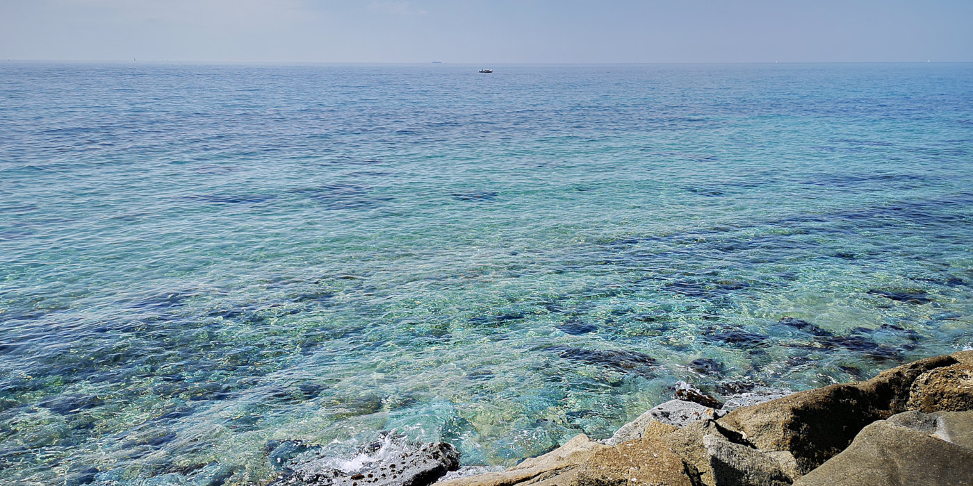 Seaview in El Masnou